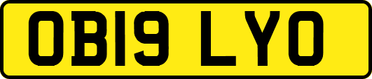 OB19LYO