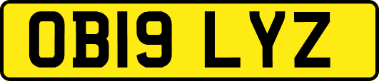 OB19LYZ