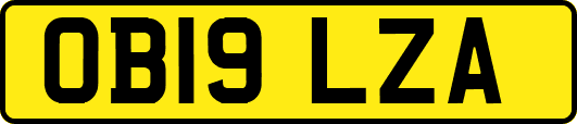 OB19LZA
