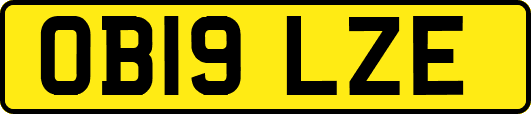 OB19LZE