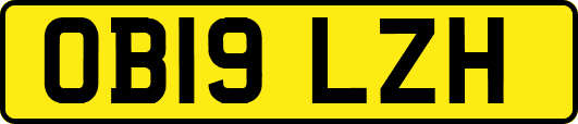 OB19LZH