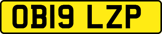 OB19LZP