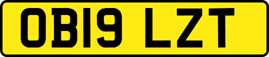 OB19LZT
