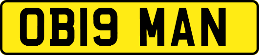 OB19MAN