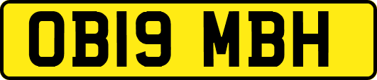 OB19MBH
