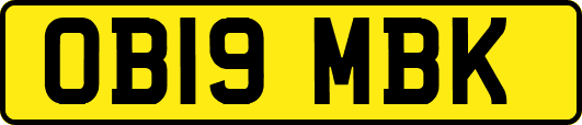 OB19MBK