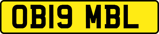 OB19MBL