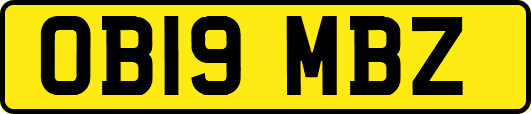 OB19MBZ