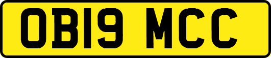 OB19MCC