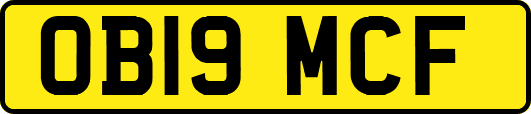 OB19MCF