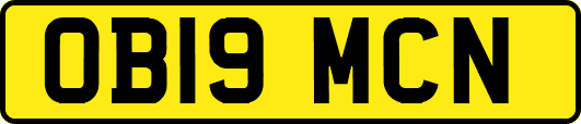OB19MCN