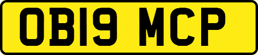 OB19MCP