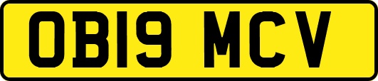 OB19MCV
