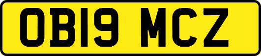OB19MCZ