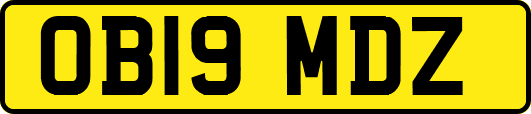 OB19MDZ