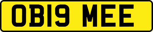 OB19MEE
