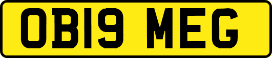 OB19MEG