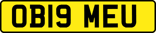 OB19MEU