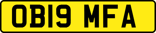 OB19MFA