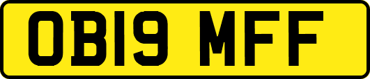 OB19MFF