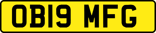 OB19MFG