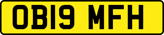 OB19MFH