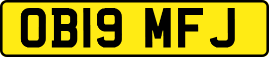 OB19MFJ