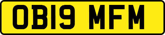 OB19MFM