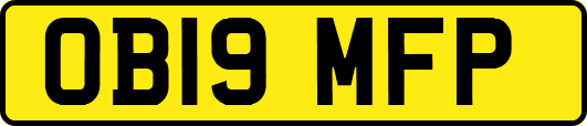 OB19MFP