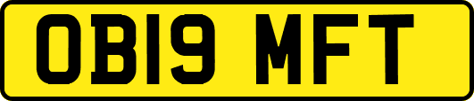 OB19MFT