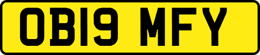 OB19MFY
