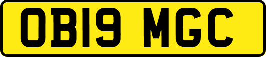 OB19MGC