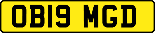 OB19MGD