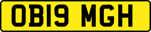 OB19MGH