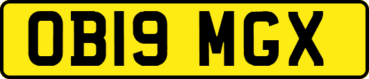 OB19MGX
