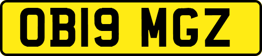 OB19MGZ