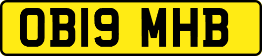 OB19MHB