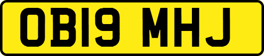 OB19MHJ