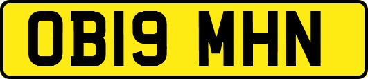 OB19MHN