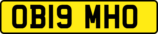 OB19MHO
