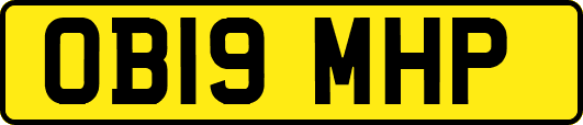 OB19MHP
