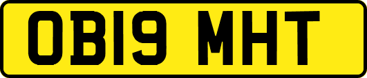 OB19MHT