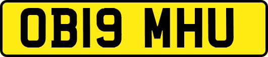 OB19MHU
