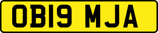 OB19MJA
