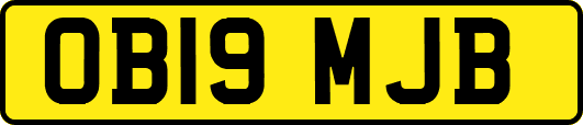 OB19MJB