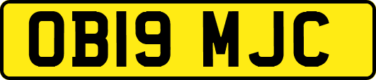OB19MJC