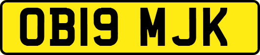 OB19MJK