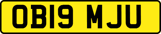 OB19MJU
