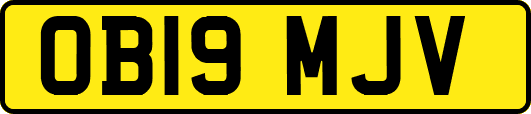 OB19MJV