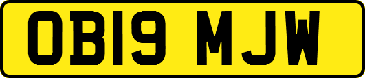 OB19MJW